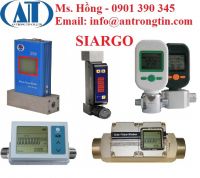 Đồng hồ lưu lượng SIARGO Flow Meters