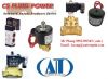 Van điện từ CS Fluid Power - anh 3