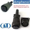 Đầu nối điện Amphenol - anh 3