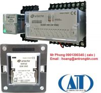 Relay đường sắt Arteche