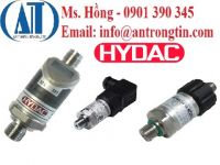 Cảm biến áp suất HYDAC