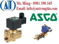 Van điện từ ASCO